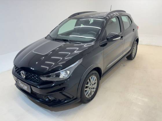 FIAT ARGO 1.3 FIREFLY FLEX TREKKING MANUAL FIAT ARGO 1.3 FIREFLY FLEX TREKKING MANUAL